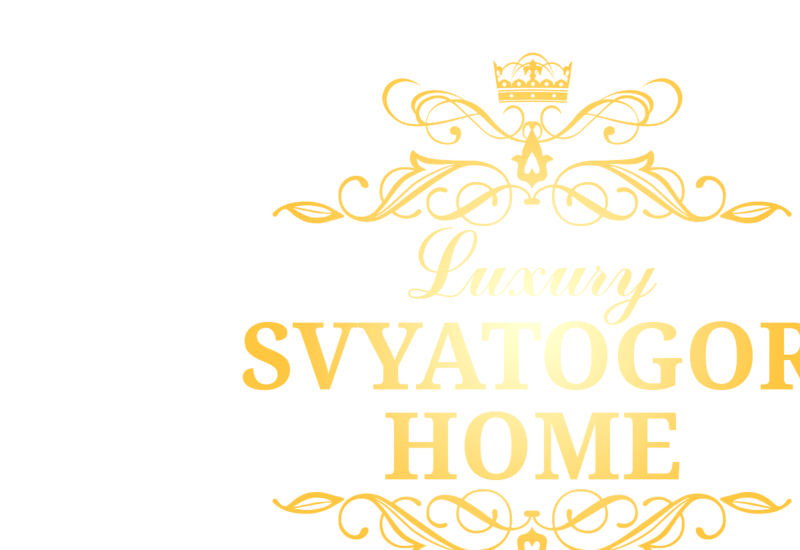 Luxury Svyatogor home - 